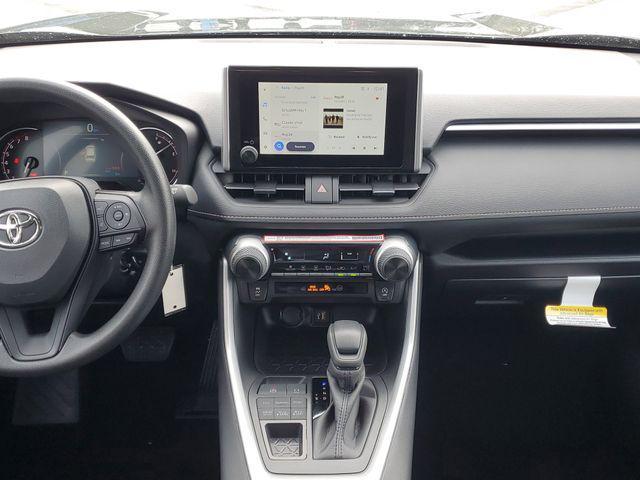 Photo of 2025 0218 Toyota RAV4