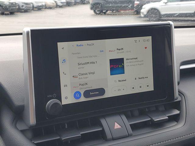 Photo of 2025 0218 Toyota RAV4