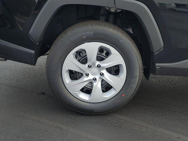Photo of 2025 0218 Toyota RAV4