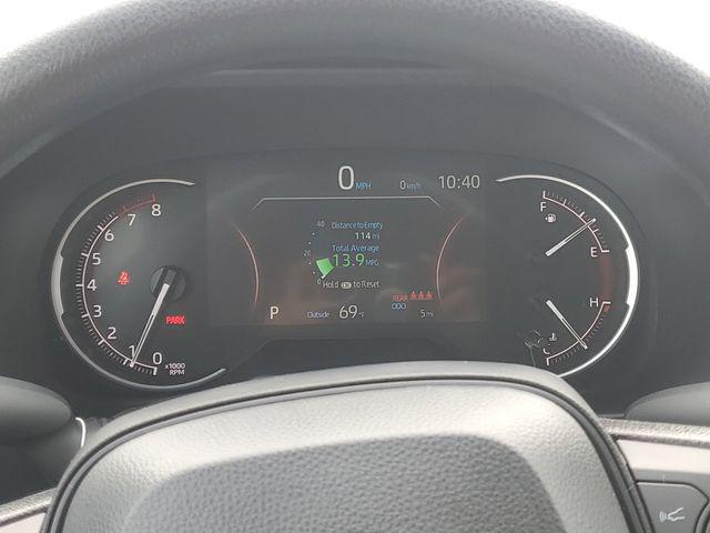 Photo of 2025 0218 Toyota RAV4