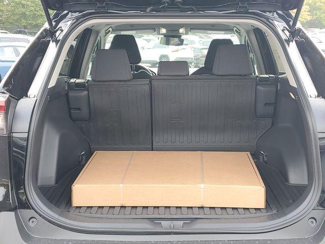Photo of 2025 0218 Toyota RAV4