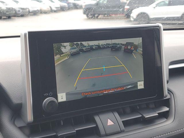 Photo of 2025 0218 Toyota RAV4