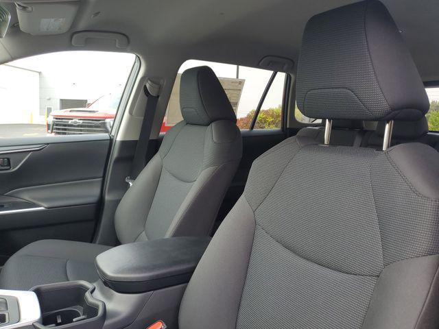 Photo of 2025 0218 Toyota RAV4