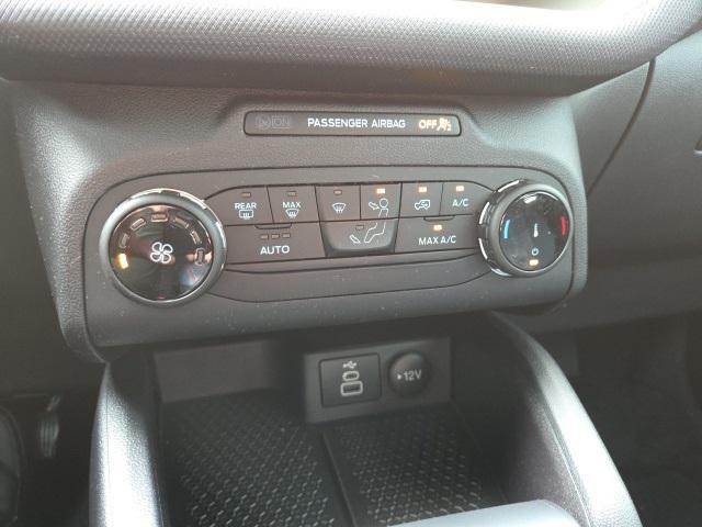Photo of 2023 Robins Egg Blue Ford Bronco Sport