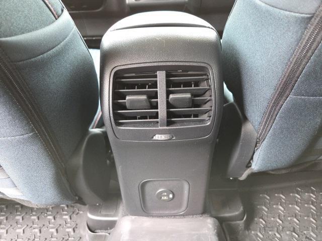 Photo of 2023 Robins Egg Blue Ford Bronco Sport