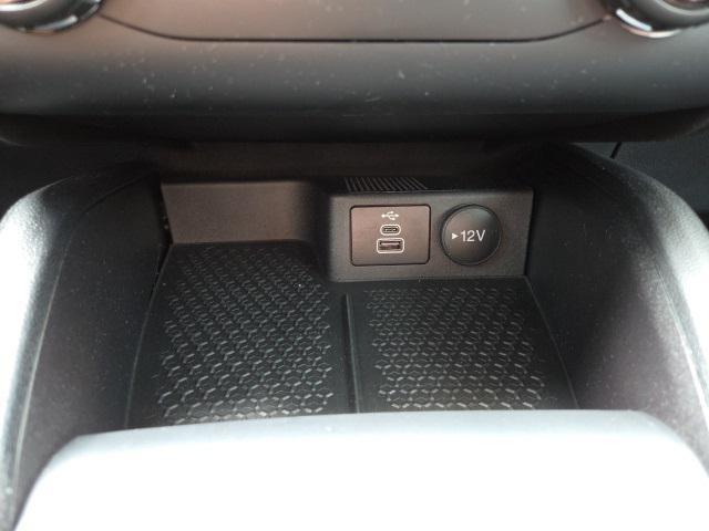 Photo of 2023 Robins Egg Blue Ford Bronco Sport