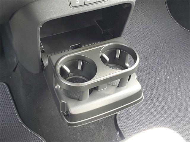 Photo of 2025 Black Pearl Volkswagen ID. Buzz