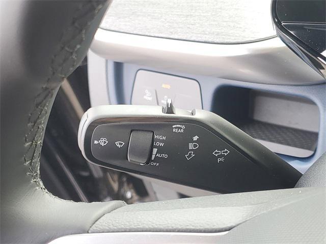Photo of 2025 Black Pearl Volkswagen ID. Buzz