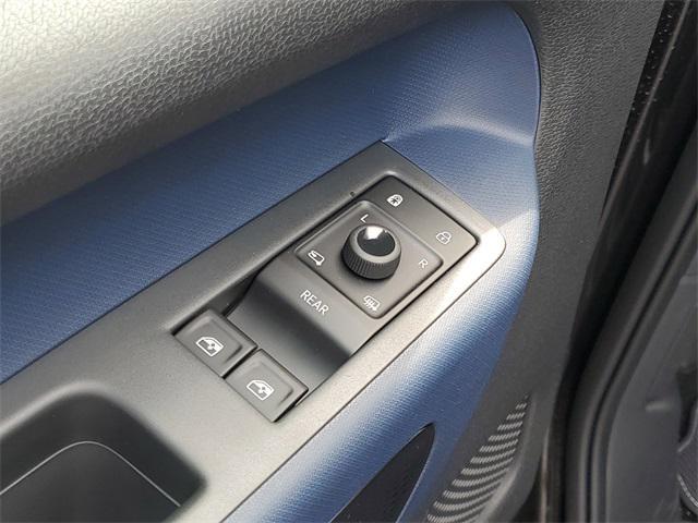 Photo of 2025 Black Pearl Volkswagen ID. Buzz