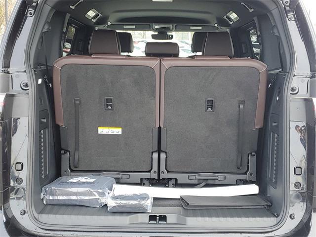 Photo of 2025 Black Pearl Volkswagen ID. Buzz