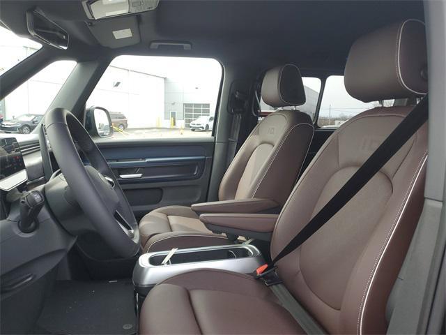 Photo of 2025 Black Pearl Volkswagen ID. Buzz