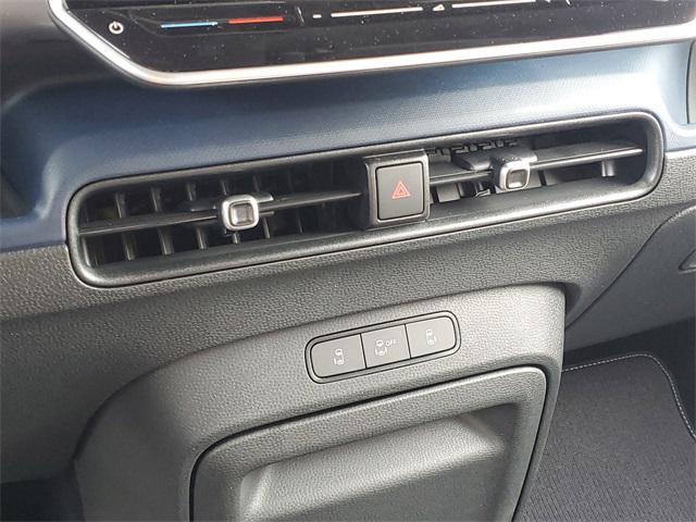 Photo of 2025 Black Pearl Volkswagen ID. Buzz
