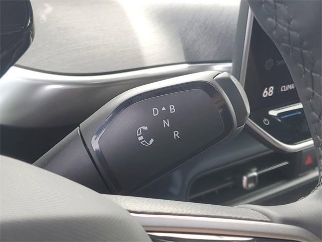 Photo of 2025 Black Pearl Volkswagen ID. Buzz