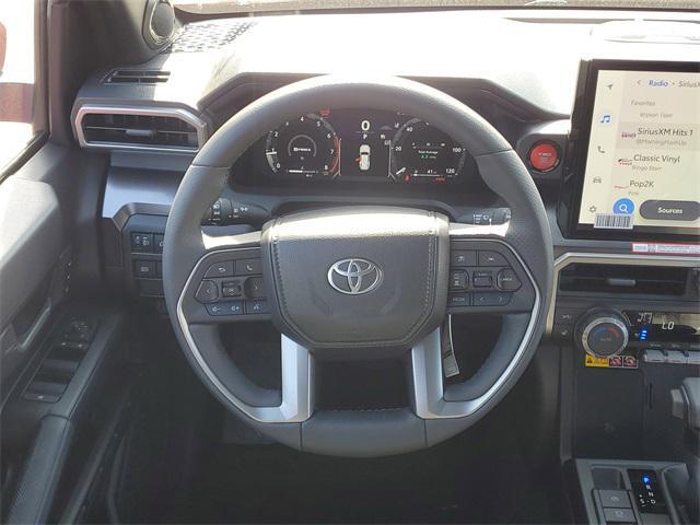 Photo of 2025 03u5 Toyota 4Runner