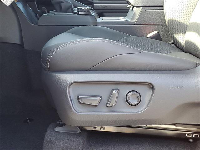 Photo of 2025 03u5 Toyota 4Runner
