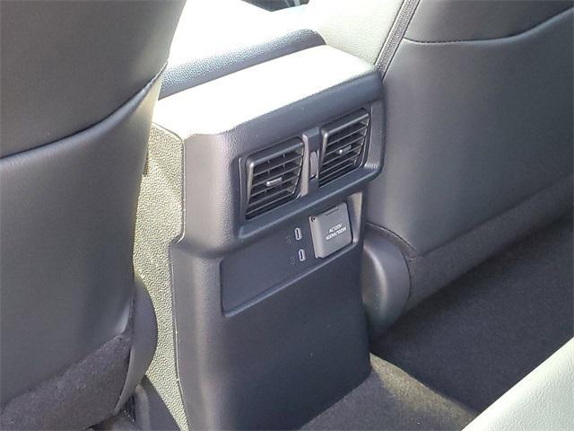 Photo of 2025 03u5 Toyota 4Runner