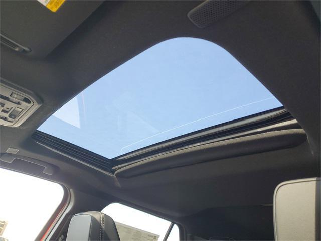 Photo of 2025 03u5 Toyota 4Runner