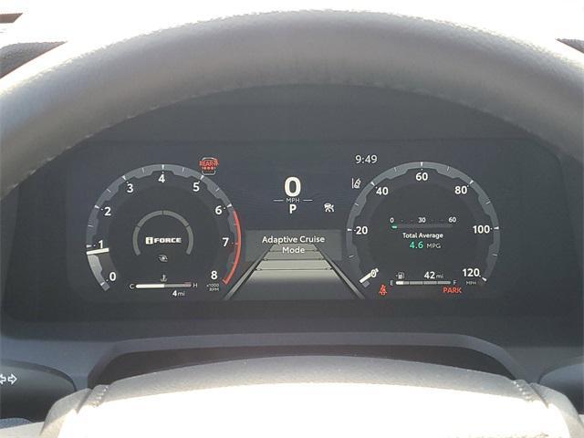 Photo of 2025 03u5 Toyota 4Runner