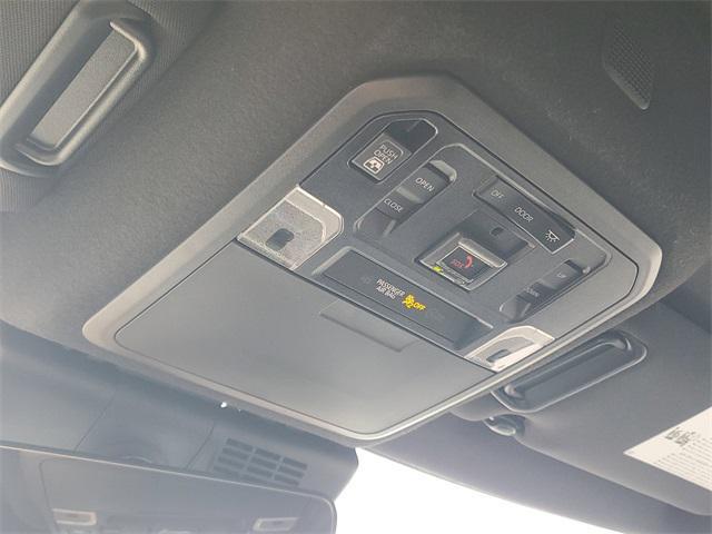 Photo of 2025 03u5 Toyota 4Runner