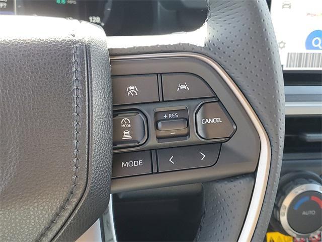 Photo of 2025 03u5 Toyota 4Runner