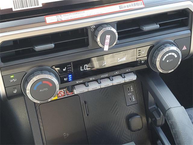 Photo of 2025 03u5 Toyota 4Runner