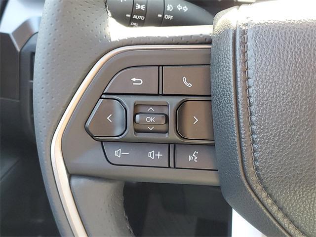 Photo of 2025 03u5 Toyota 4Runner