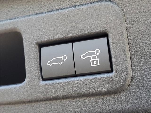 Photo of 2025 03u5 Toyota 4Runner