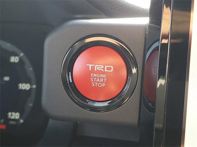 Photo of 2025 03u5 Toyota 4Runner