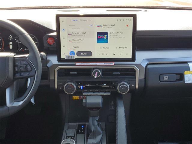 Photo of 2025 03u5 Toyota 4Runner