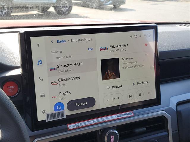 Photo of 2025 03u5 Toyota 4Runner