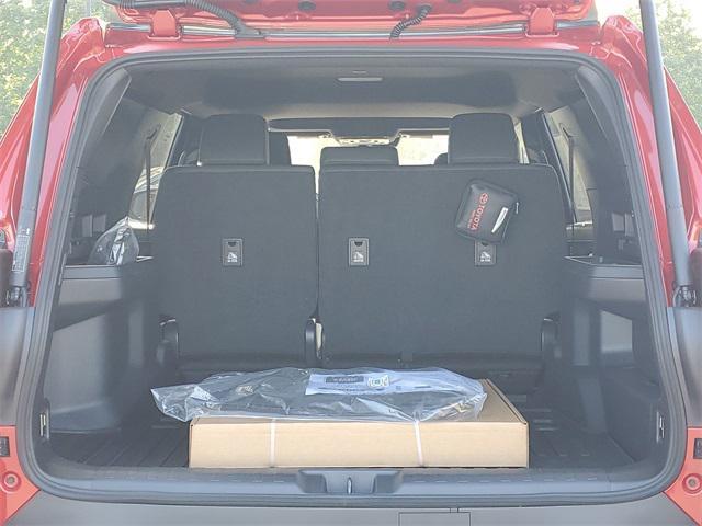 Photo of 2025 03u5 Toyota 4Runner
