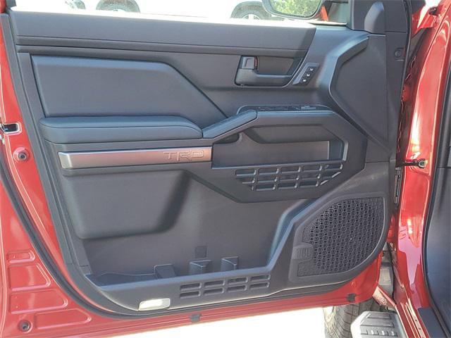 Photo of 2025 03u5 Toyota 4Runner