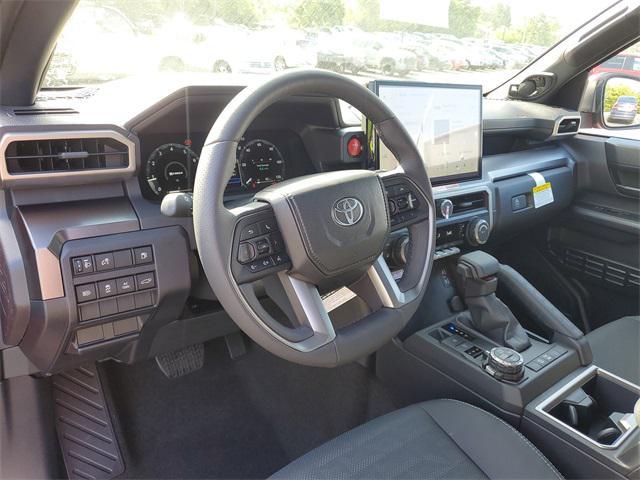 Photo of 2025 03u5 Toyota 4Runner