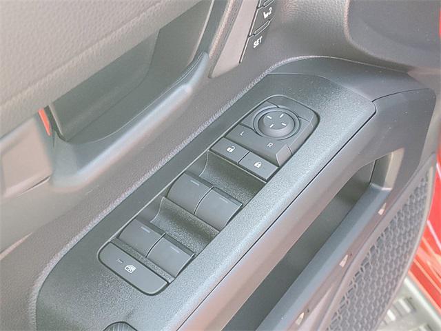 Photo of 2025 03u5 Toyota 4Runner