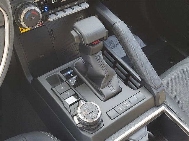 Photo of 2025 03u5 Toyota 4Runner