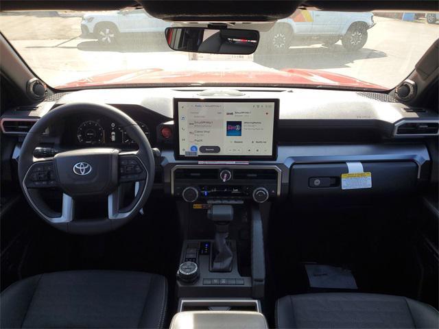 Photo of 2025 03u5 Toyota 4Runner