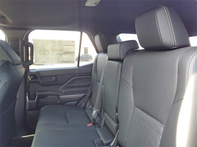 Photo of 2025 03u5 Toyota 4Runner