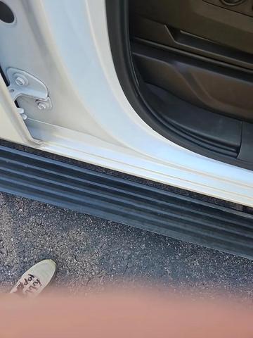 Photo of 2021 White Frost Tricoat GMC Sierra 3500