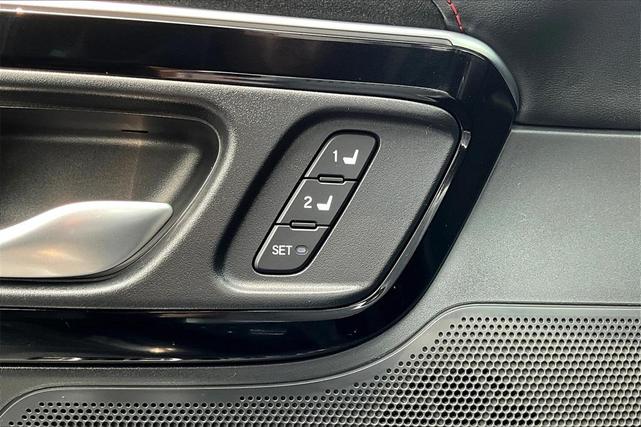 Photo of 2025 Crystal Black Pearl Acura ADX