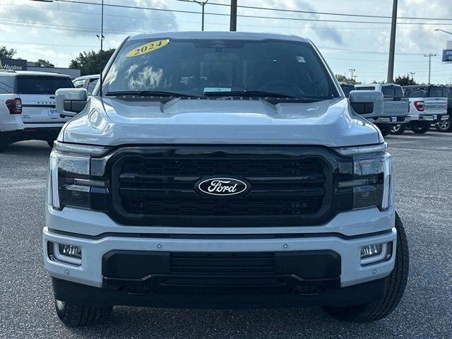Photo of 2024 AVALANCHE Ford F-150