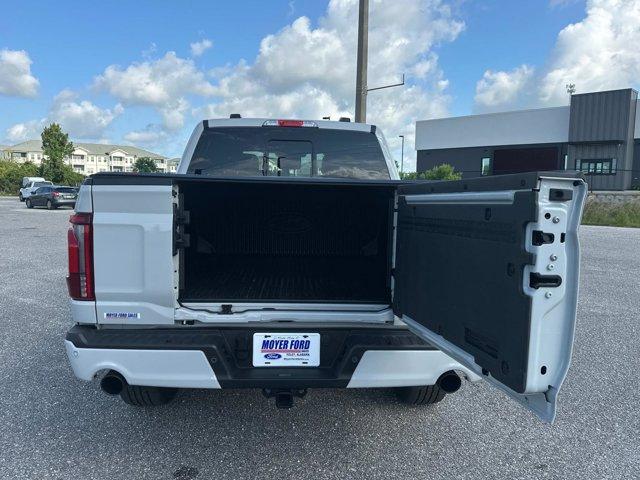 Photo of 2024 AVALANCHE Ford F-150