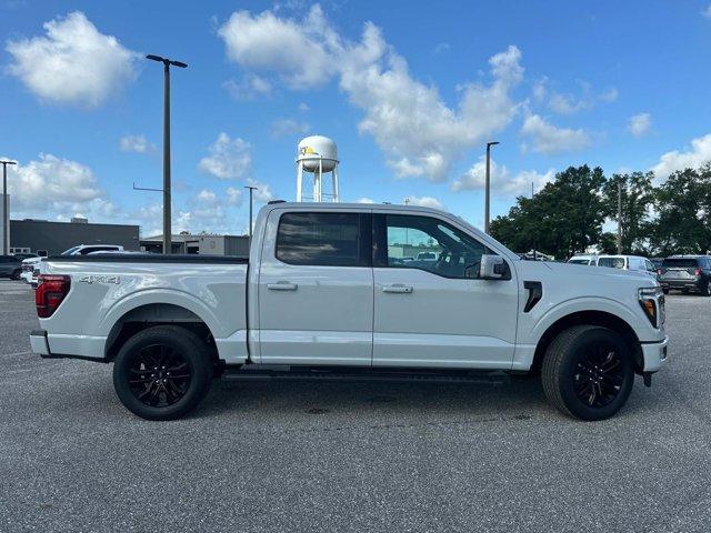 Photo of 2024 AVALANCHE Ford F-150