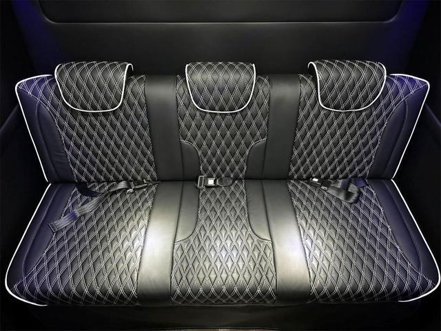 Photo of 2024 Black Mercedes-Benz Sprinter 3500XD