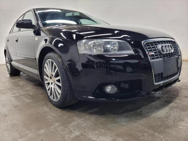 2007 Audi A3