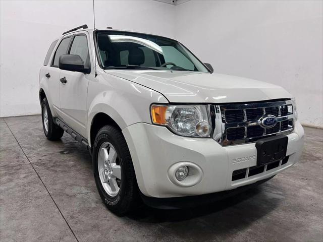 2010 Ford Escape