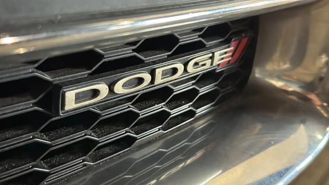 Photo of 2013 Black Dodge Charger