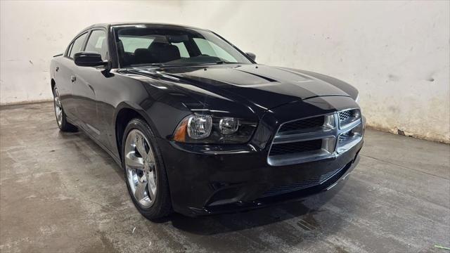 2013 Dodge Charger