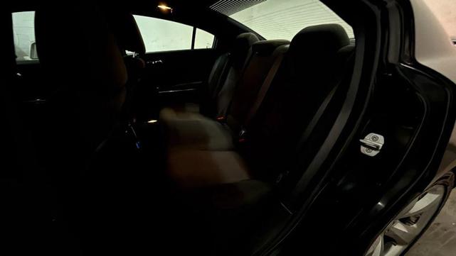 Photo of 2013 Black Dodge Charger