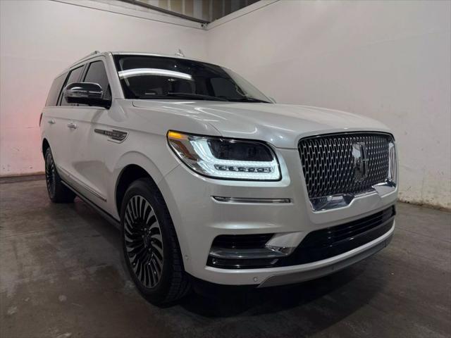 2018 Lincoln Navigator