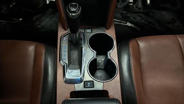 Photo of 2016 White Chevrolet Equinox